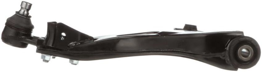 DELPHI TC3588 Control Arm and Ball Joint Assembly
