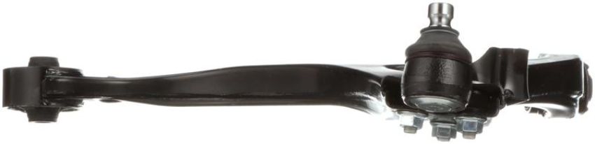 DELPHI TC3588 Control Arm and Ball Joint Assembly