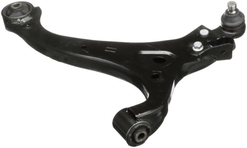 DELPHI TC3589 Control Arm and Ball Joint Assembly