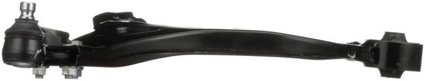 DELPHI TC3589 Control Arm and Ball Joint Assembly