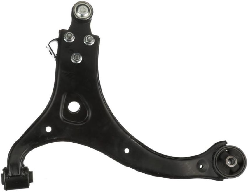 DELPHI TC3589 Control Arm and Ball Joint Assembly