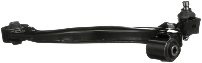 DELPHI TC3589 Control Arm and Ball Joint Assembly