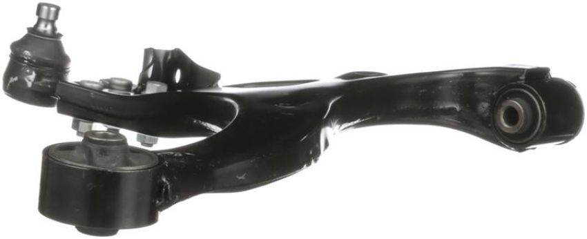 DELPHI TC3589 Control Arm and Ball Joint Assembly
