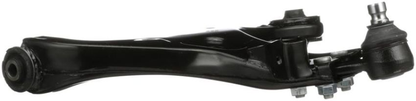 DELPHI TC3589 Control Arm and Ball Joint Assembly