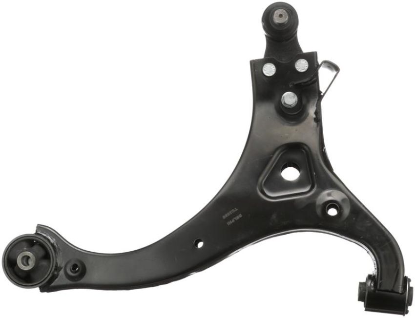 DELPHI TC3589 Control Arm and Ball Joint Assembly