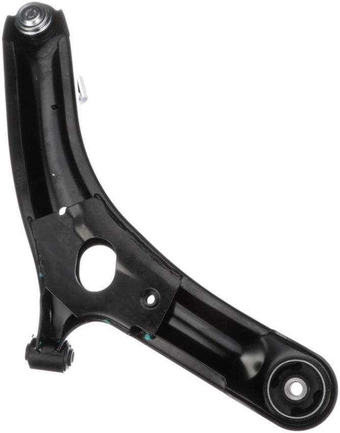 DELPHI TC3595 Control Arm and Ball Joint Assembly