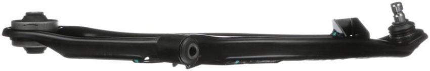 DELPHI TC3595 Control Arm and Ball Joint Assembly