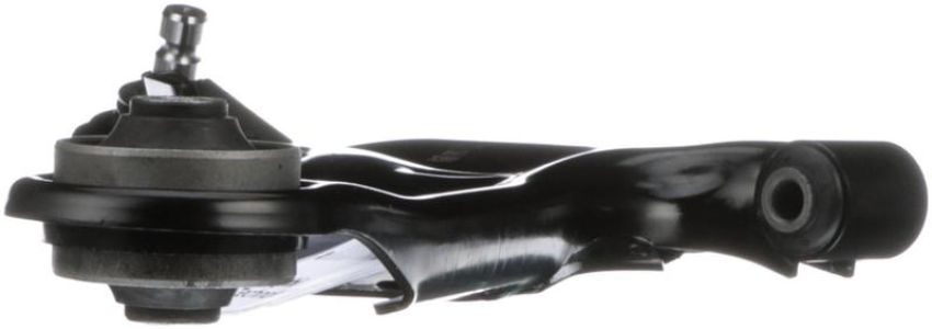 DELPHI TC3595 Control Arm and Ball Joint Assembly