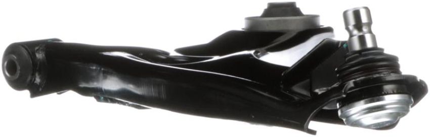 DELPHI TC3595 Control Arm and Ball Joint Assembly