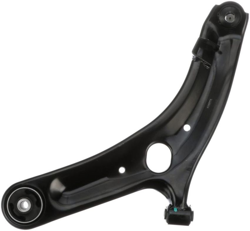 DELPHI TC3595 Control Arm and Ball Joint Assembly
