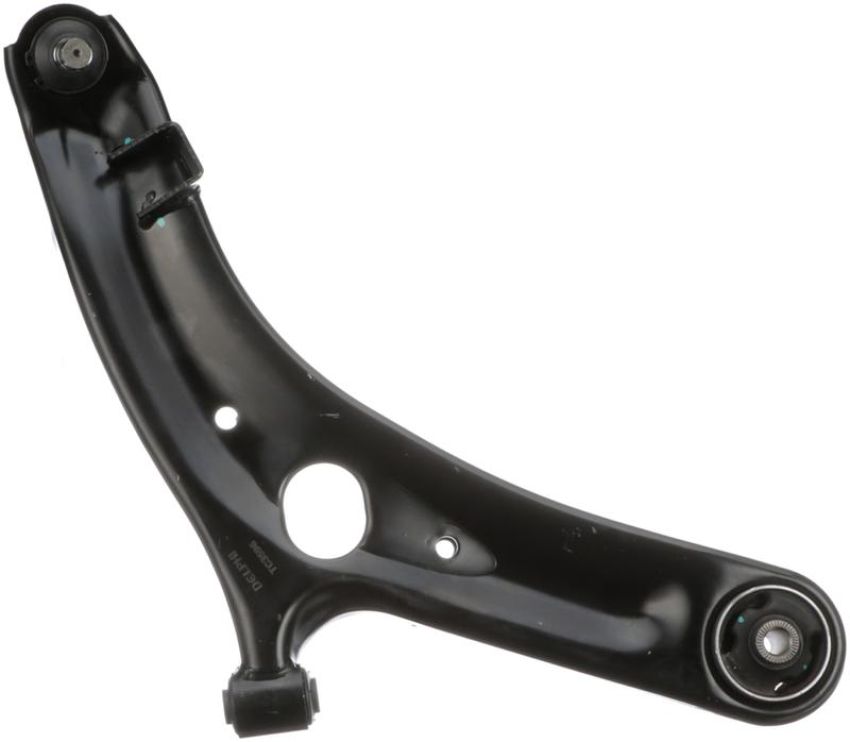 DELPHI TC3596 Control Arm and Ball Joint Assembly