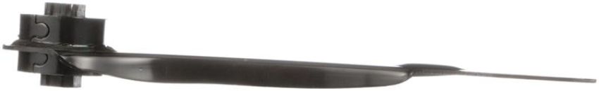 DELPHI TC3604 Suspension Trailing Arm