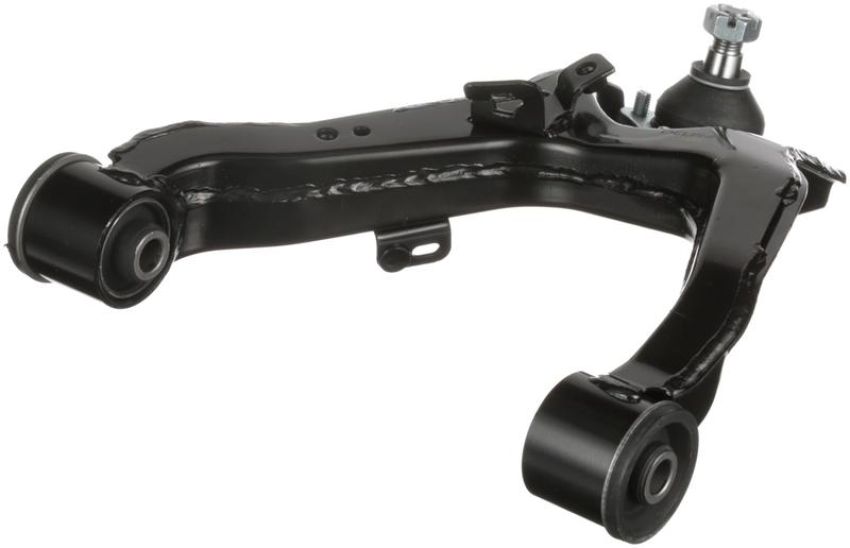 DELPHI TC3621 Control Arm and Ball Joint Assembly