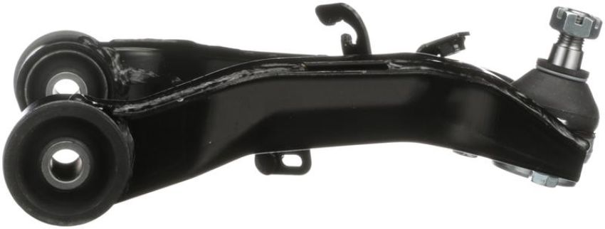 DELPHI TC3621 Control Arm and Ball Joint Assembly