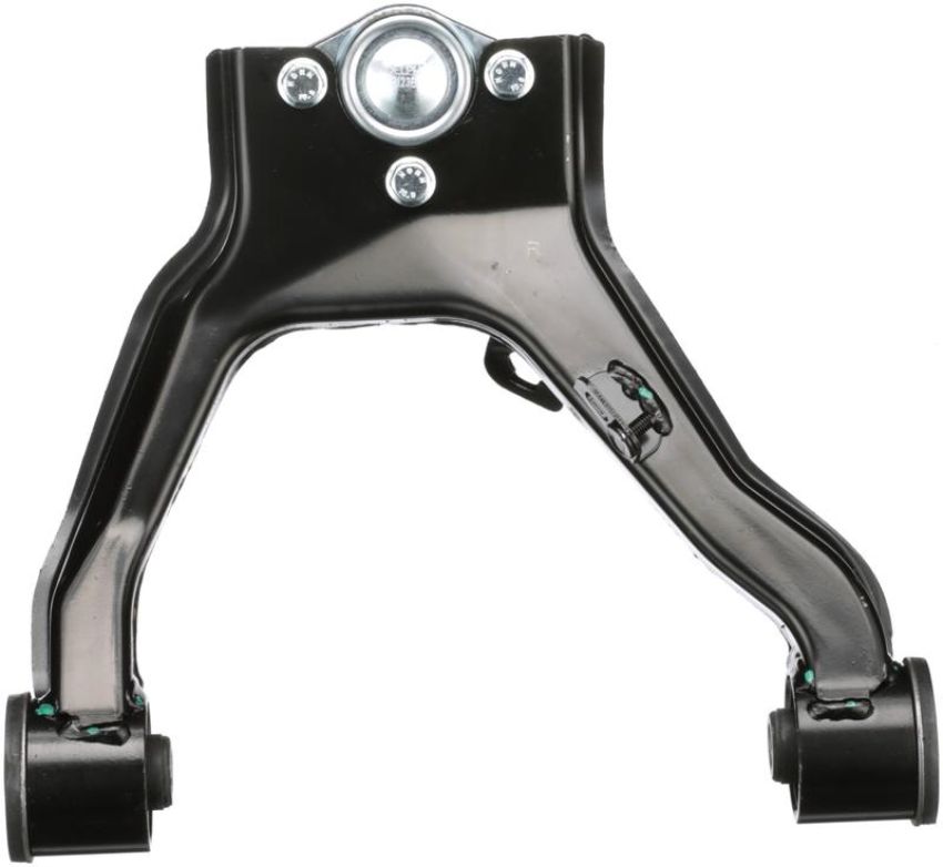DELPHI TC3621 Control Arm and Ball Joint Assembly