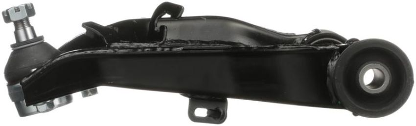 DELPHI TC3621 Control Arm and Ball Joint Assembly