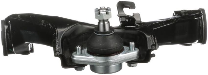 DELPHI TC3621 Control Arm and Ball Joint Assembly