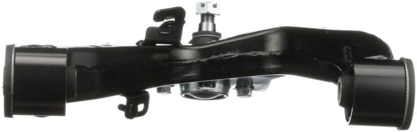 DELPHI TC3621 Control Arm and Ball Joint Assembly