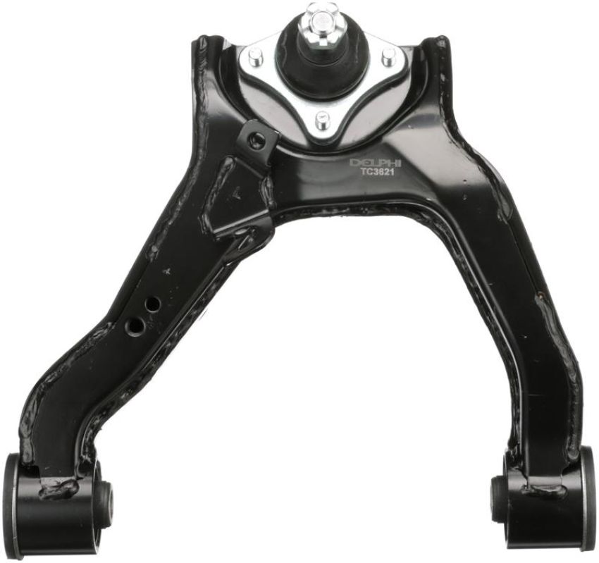 DELPHI TC3621 Control Arm and Ball Joint Assembly