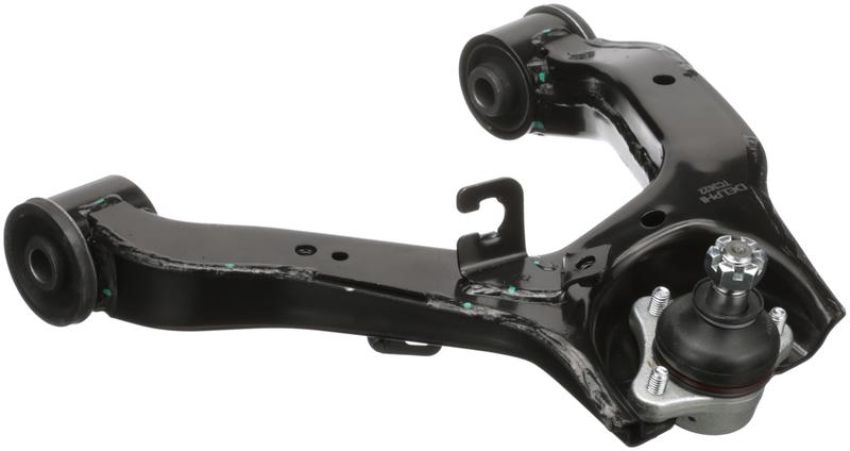 DELPHI TC3622 Control Arm and Ball Joint Assembly