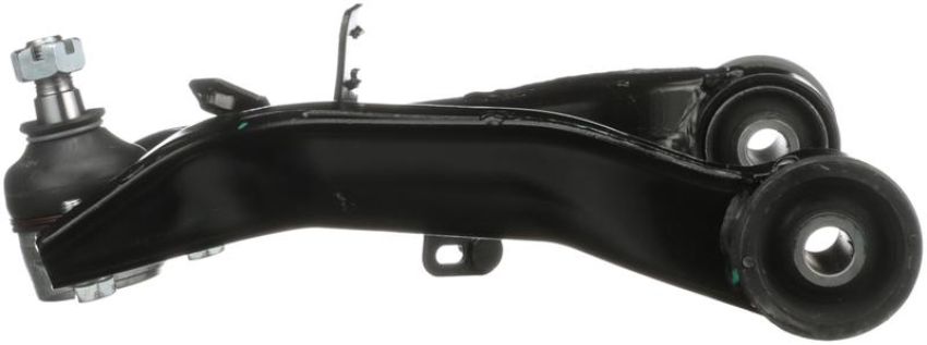 DELPHI TC3622 Control Arm and Ball Joint Assembly