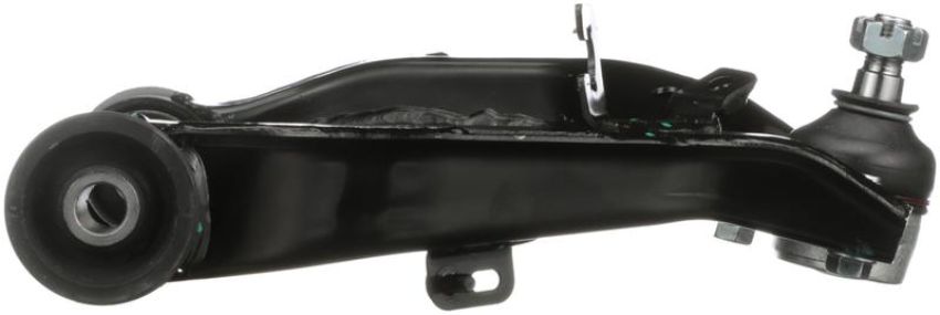 DELPHI TC3622 Control Arm and Ball Joint Assembly