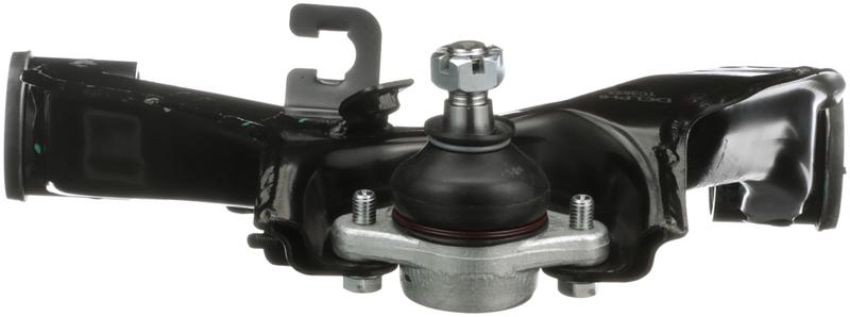DELPHI TC3622 Control Arm and Ball Joint Assembly