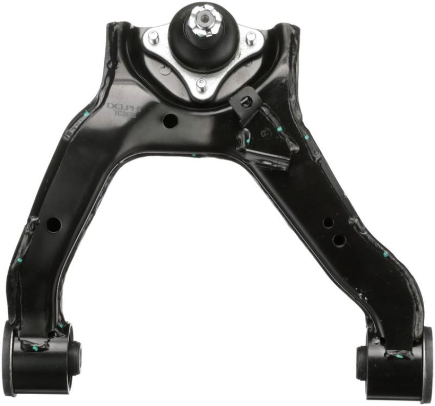 DELPHI TC3622 Control Arm and Ball Joint Assembly