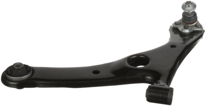 DELPHI TC3623 Control Arm and Ball Joint Assembly