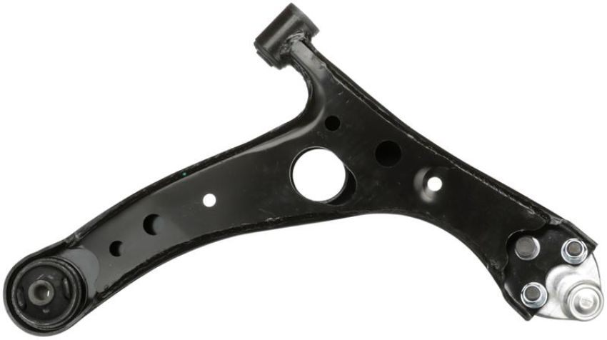 DELPHI TC3623 Control Arm and Ball Joint Assembly