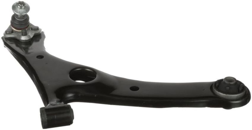 DELPHI TC3624 Control Arm and Ball Joint Assembly