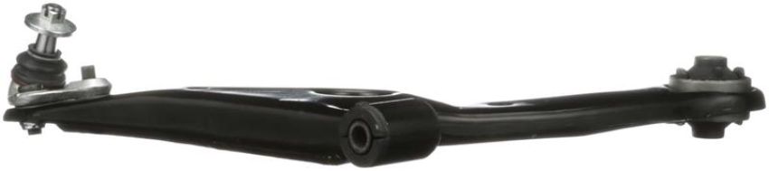 DELPHI TC3624 Control Arm and Ball Joint Assembly