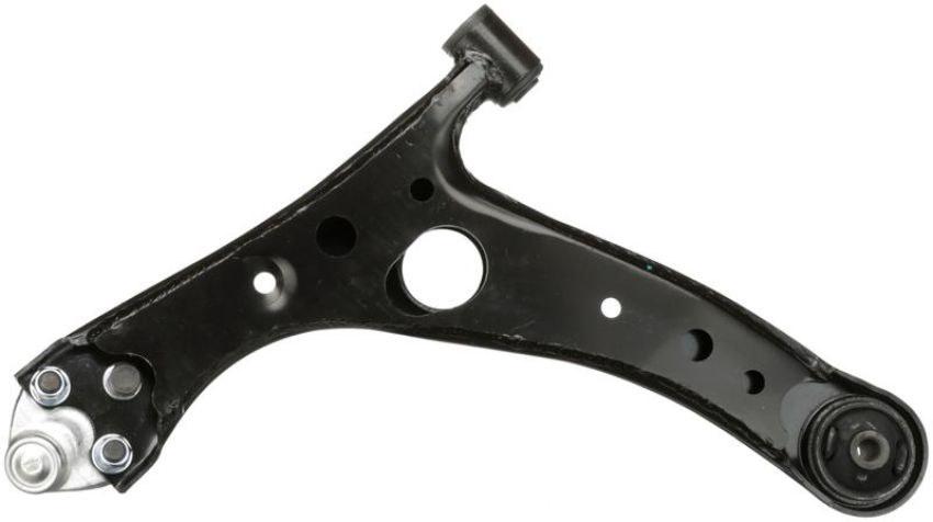 DELPHI TC3624 Control Arm and Ball Joint Assembly