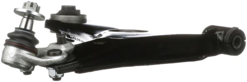DELPHI TC3624 Control Arm and Ball Joint Assembly