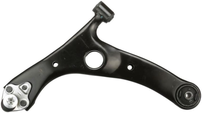 DELPHI TC3624 Control Arm and Ball Joint Assembly