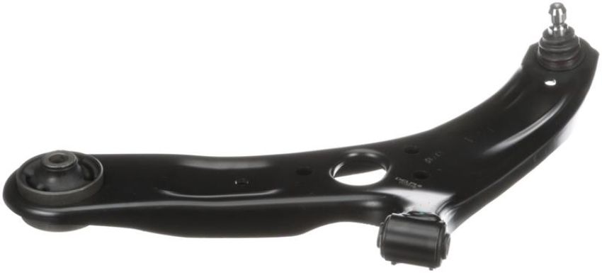 DELPHI TC3625 Control Arm and Ball Joint Assembly