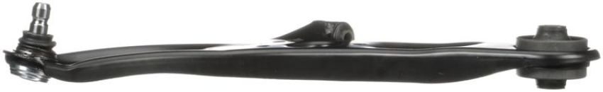 DELPHI TC3625 Control Arm and Ball Joint Assembly
