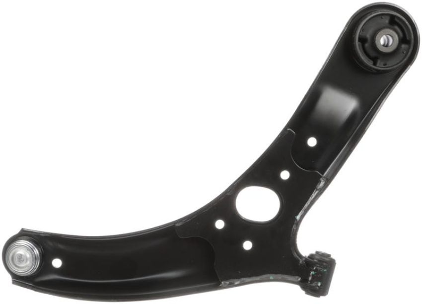 DELPHI TC3625 Control Arm and Ball Joint Assembly