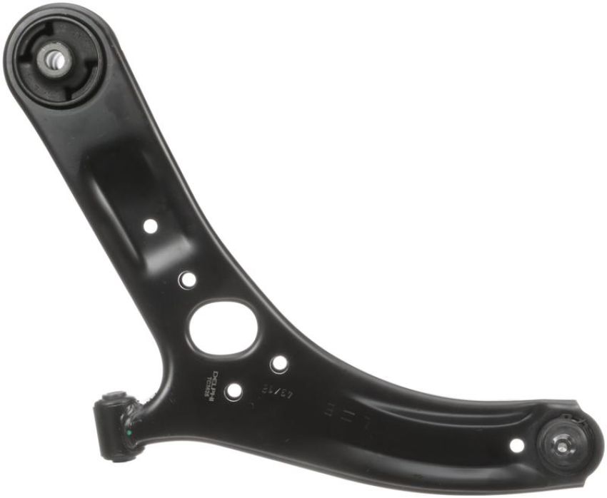 DELPHI TC3625 Control Arm and Ball Joint Assembly