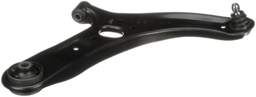 DELPHI TC3626 Control Arm and Ball Joint Assembly