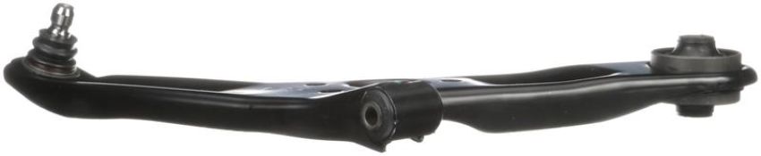 DELPHI TC3626 Control Arm and Ball Joint Assembly