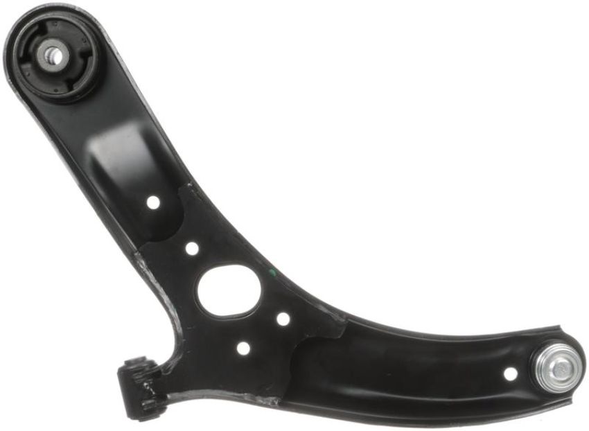DELPHI TC3626 Control Arm and Ball Joint Assembly