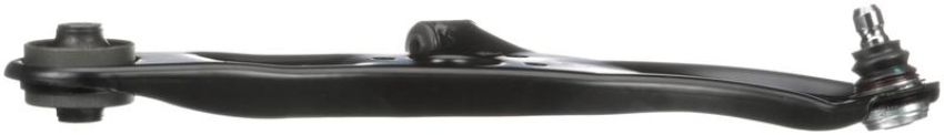 DELPHI TC3626 Control Arm and Ball Joint Assembly