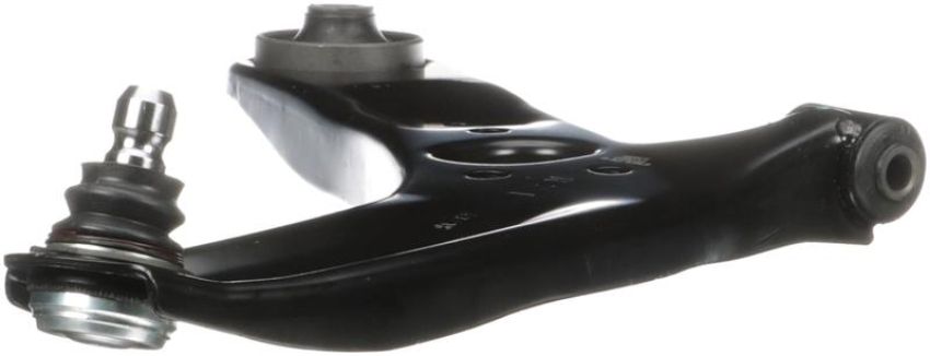 DELPHI TC3626 Control Arm and Ball Joint Assembly