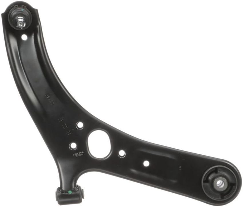 DELPHI TC3626 Control Arm and Ball Joint Assembly