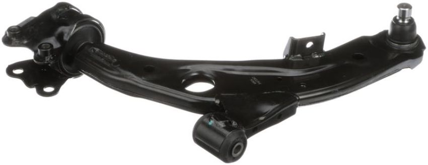 DELPHI TC3629 Control Arm and Ball Joint Assembly