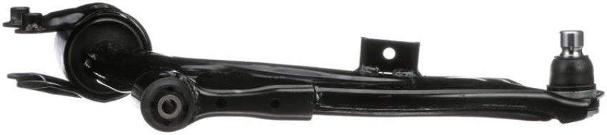 DELPHI TC3629 Control Arm and Ball Joint Assembly