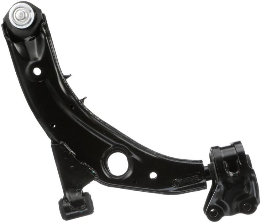 DELPHI TC3629 Control Arm and Ball Joint Assembly