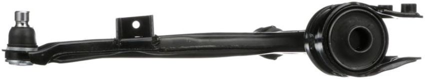 DELPHI TC3629 Control Arm and Ball Joint Assembly