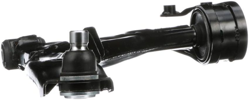 DELPHI TC3629 Control Arm and Ball Joint Assembly